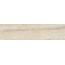 Cerim Ceramiche Timeless 746864 Travertino Nat Керамогранит 30x120 см, Италия, под камень  - фото 1