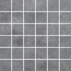 Cerrad Batista 5903313306478 Mosaic Steel Lappato Керамогранит 29,7x29,7 см, Польша, под мозаику - фото 1