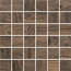 Cerrad Cortone 5902510807030 Marrone Мозаика 29,7x29,7 см, Польша, под мозаику - фото 1