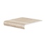 Cerrad Cottage 5901779370668 Tread V-Shape Masala Ступень 30x32 см, Польша, под камень - фото 1 Cerrad Cottage 5901779370668 Tread V-Shape Masala Ступень 30x32 см, Польша, под камень - фото 1