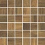 Cerrad Mattina 5902510806927 Marrone Мозаика 29,7x29,7 см, Польша, под мозаику - фото 1