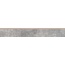 Cerrad Montego 5902510805975 Grafit Baseboard Плинтус 8x59,7 см, Польша, под бетон - фото 1 Cerrad Montego 5902510805975 Grafit Baseboard Плинтус 8x59,7 см, Польша, под бетон - фото 1