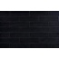Cerrad Nero 5903263449706 Glazed Nero Настенная плитка 6,5x24,5 см, Польша, под кирпич  - фото 1