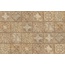 Cerrad Torstone 5902510809287 Decor Brown Настенная плитка 14,8x30 см, Польша, под кирпич  - фото 1