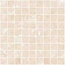Cersanit Alicante AC2L011 Бежевый Вставка 30x30 см, Польша, под мозаику - фото 1