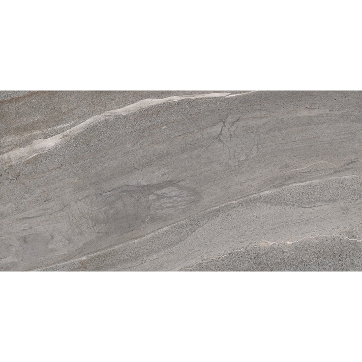 Cersanit Castello A17018 Темно-серый рельеф ректификат Керамогранит 44,8x89,8 см, Польша, под камень - фото 1 Cersanit Castello A17018 Темно-серый рельеф ректификат Керамогранит 44,8x89,8 см, Польша, под камень - фото 1