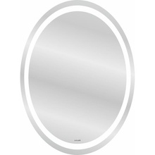 Cersanit Design KN-LU-LED040*57-d-Os 57х77 Зеркало 4x57x77 см, Польша - фото 1 - фото 1