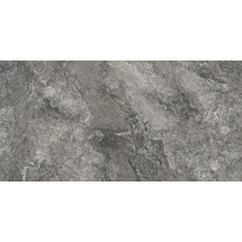 Cersanit Energy A17687 Светло-серый рельеф ректификат Керамогранит 44,8x89,8 см, Польша, под камень  - фото 1 - фото 1