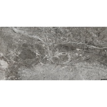 Cersanit Energy A16655 Серый рельеф ректификат Керамогранит 44,8x89,8 см, Польша, под камень  - фото 1 - фото 1