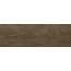 Cersanit Finwood 16690 Темно-коричневый рельеф Керамогранит 18,5x59,8 см, Польша, под дерево - фото 6