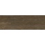 Cersanit Finwood 16690 Темно-коричневый рельеф Керамогранит 18,5x59,8 см, Польша, под дерево - фото 5