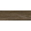 Cersanit Finwood 16690 Темно-коричневый рельеф Керамогранит 18,5x59,8 см, Польша, под дерево - фото 3