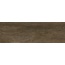Cersanit Finwood 16690 Темно-коричневый рельеф Керамогранит 18,5x59,8 см, Польша, под дерево - фото 7