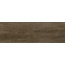 Cersanit Finwood 16690 Темно-коричневый рельеф Керамогранит 18,5x59,8 см, Польша, под дерево - фото 4