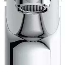 Cersanit Flavis 63034 Для раковины Хром Смеситель 14,35x4,85x15 см, для раковины, Польша - фото 1 - 3 Cersanit Flavis 63034 Для раковины Хром Смеситель 14,35x4,85x15 см, для раковины, Польша - фото 1 - фото 3