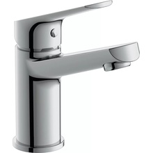 Cersanit Flavis 63034 Для раковины Хром Смеситель 14,35x4,85x15 см, для раковины, Польша - фото 1 Cersanit Flavis 63034 Для раковины Хром Смеситель 14,35x4,85x15 см, для раковины, Польша - фото 1 - фото 1