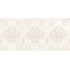 Cersanit Pudra PD2G011DT Бежевый узор Декор 20x44 см, Польша, под мозаику - фото 1 Cersanit Pudra PD2G011DT Бежевый узор Декор 20x44 см, Польша, под мозаику - фото 1