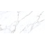 Cersanit Stone Universe Neve Полированный Белый Ректификат Керамогранит 60x120 см, Польша, под мрамор - фото 5