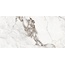 Cersanit Stone Universe Crema Полированный Белый Ректификат Керамогранит 60x120 см, Польша, под мрамор - фото 5