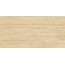 Cersanit Stone Universe Travertino Бежевый Рельеф Ректификат Керамогранит 60x120 см, Польша, под камень  - фото 1