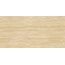 Cersanit Stone Universe Travertino Бежевый Рельеф Ректификат Керамогранит 60x120 см, Польша, под камень  - фото 3
