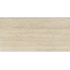 Cersanit Stone Universe Travertino Светло Бежевый Ректификат Керамогранит 60x120 см, Польша, под камень  - фото 1