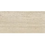 Cersanit Stone Universe Travertino Светло Бежевый Ректификат Керамогранит 60x120 см, Польша, под камень  - фото 3
