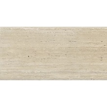 Cersanit Stone Universe Travertino Светло Бежевый Ректификат Керамогранит 60x120 см, Польша, под камень  - фото 1 - фото 1