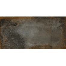 Cersanit Stone Universe Rustico Многоцветный Ректификат Керамогранит 60x120 см, Польша, под металл - фото 1 - фото 1