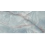 Cersanit Stone Universe Marina Полированный Голубой 7,5mm Керамогранит 60x120 см, Польша, под мрамор - фото 4