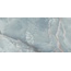 Cersanit Stone Universe Marina Полированный Голубой 7,5mm Керамогранит 60x120 см, Польша, под мрамор - фото 2