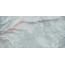 Cersanit Stone Universe Marina Полированный Голубой 7,5mm Керамогранит 60x120 см, Польша, под мрамор - фото 1