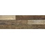 Cersanit Vintagewood 15932 Коричневый Керамогранит 18,5x59,8 см, Польша, под дерево - фото 5