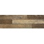 Cersanit Vintagewood 15932 Коричневый Керамогранит 18,5x59,8 см, Польша, под дерево - фото 1
