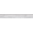 Cersanit Woodhouse WS5A526 Светло-серый Плинтус 7x59,8 см, Польша, под дерево - фото 1