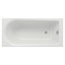 Cersanit Flavia WP-FLAVIA*150 150х70 Акриловая ванна 150x70x45 см, Польша - фото 1