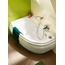 Cersanit Joanna WA-JOANNA*150-L 150х95 Акриловая ванна 150x95x62 см, Польша - фото 6