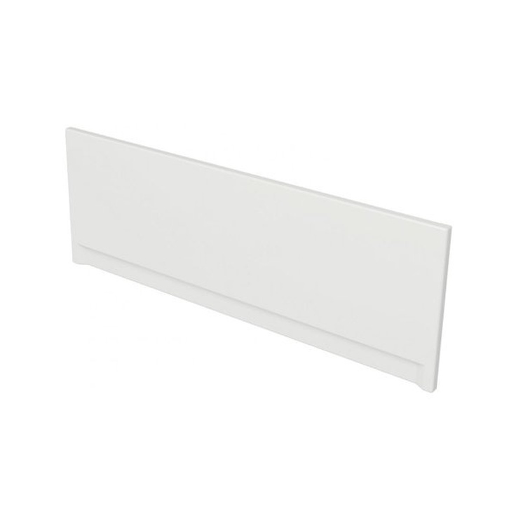 Cersanit Lorena PA-TYPE1*140-W 140х58 Экран для ванны 140x3x58 см, Польша - фото 1