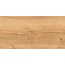 Cersanit Woodhouse WS4O112 Коричневый Керамогранит 29,7x59,8 см, Польша, под дерево - фото 1