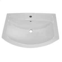 Ceruttispa Изео izeo 85 85х48 Раковина 85,5x48,5x20,5 см, Италия - фото 1 - фото 1