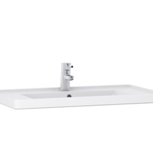 Ceruttispa Кантэ kante 70 70х45 Раковина 70x45,5x18,3 см, Италия - фото 1 - фото 2