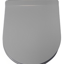 Ceruttispa Ortler Aria С микролифтом Крышка-сиденье 45x33,5 см, Италия - фото 1 - фото 2