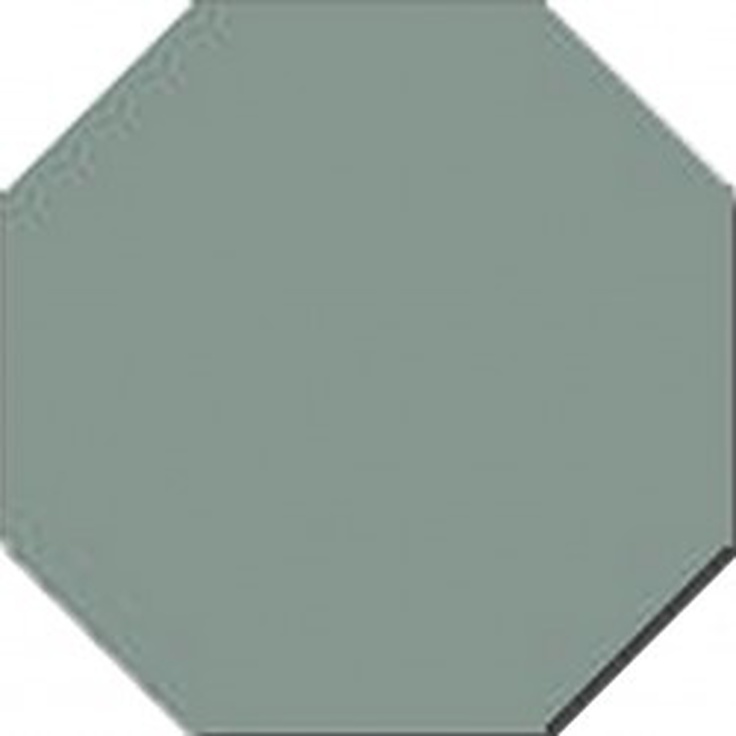 CE.SI Art Deco СП019 Giada ottagono Керамогранит 10x10 см, Италия, под камень  - фото 1