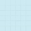 CE.SI Matt Azzurro Su Rete Мозаика 30x30 см, Италия, под мозаику - фото 1