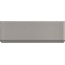 CE.SI Metro 5ME99FI15-113 Piombo Finale Бордюр 5x15 см, Италия, ничего - фото 1