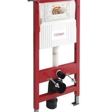 Cezares CZR-201-P Инсталляция для унитаза 16,5x50x112,5 см, Италия - фото 1 - фото 2