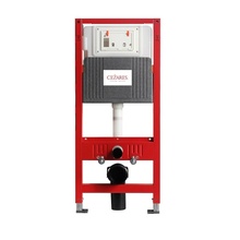 Cezares CZR-316-M Инсталляция для унитаза 16,5x50x112,5 см, Италия - фото 1 - фото 1