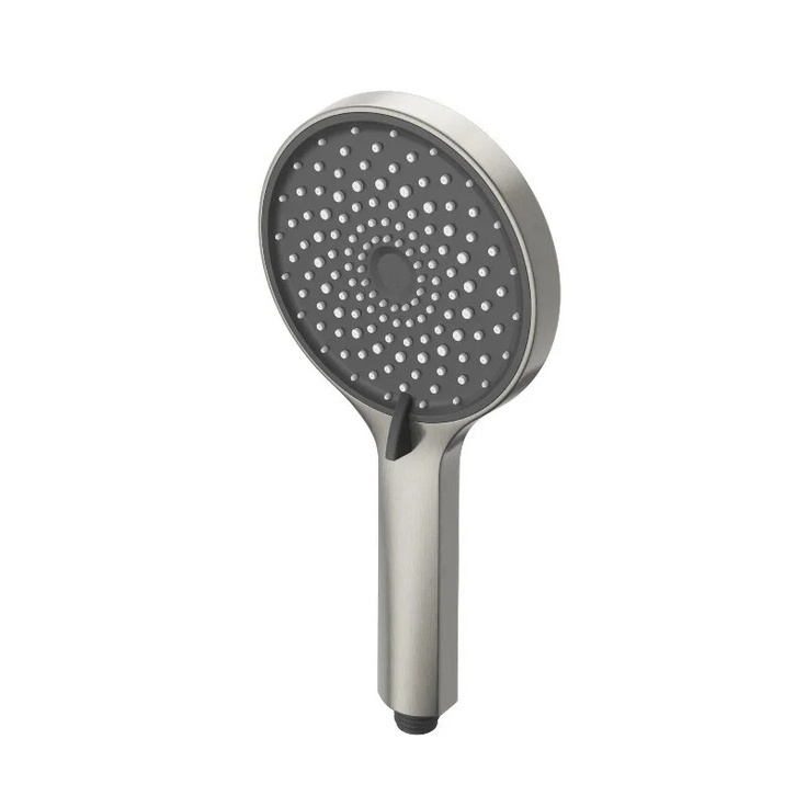 Cezares CZR-D3F1-IN Сатин Душевая лейка 4x12,1x23,8 см, Италия - фото 1 Cezares CZR-D3F1-IN Сатин Душевая лейка 4x12,1x23,8 см, Италия - фото 1