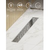 Cezares RELAX-LD-60-Cr Хром 60