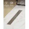 Cezares RELAX-LD-60-GM Оружейная сталь 60